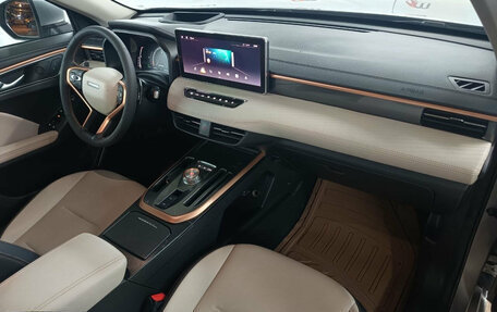 Haval Jolion, 2021 год, 1 949 000 рублей, 12 фотография