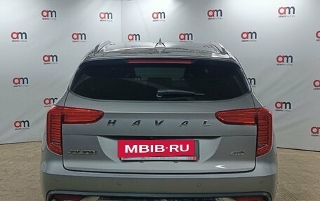 Haval Jolion, 2021 год, 1 949 000 рублей, 5 фотография