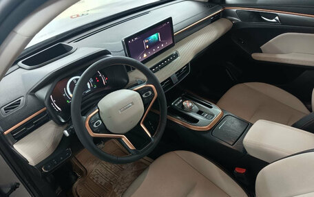 Haval Jolion, 2021 год, 1 949 000 рублей, 10 фотография