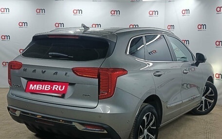 Haval Jolion, 2021 год, 1 949 000 рублей, 4 фотография