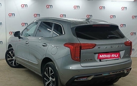 Haval Jolion, 2021 год, 1 949 000 рублей, 6 фотография