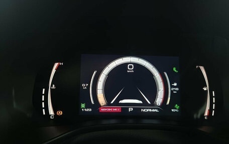 Haval Jolion, 2021 год, 1 949 000 рублей, 14 фотография