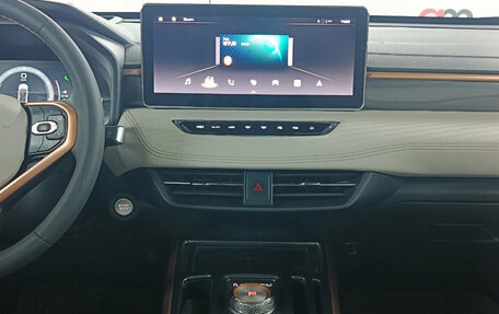 Haval Jolion, 2021 год, 1 949 000 рублей, 15 фотография