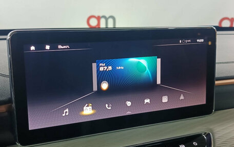 Haval Jolion, 2021 год, 1 949 000 рублей, 17 фотография