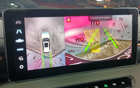 Haval Jolion, 2021 год, 1 949 000 рублей, 16 фотография