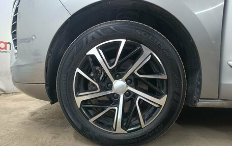 Haval Jolion, 2021 год, 1 949 000 рублей, 24 фотография