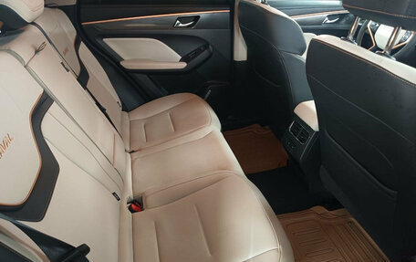 Haval Jolion, 2021 год, 1 949 000 рублей, 22 фотография