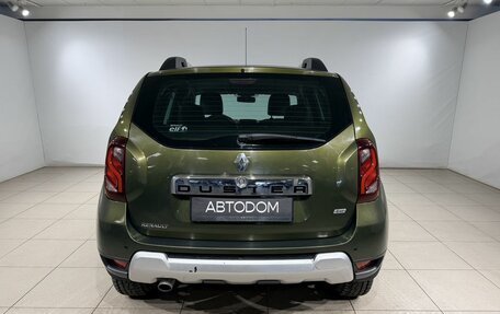 Renault Duster I рестайлинг, 2015 год, 1 239 000 рублей, 6 фотография