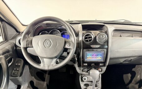 Renault Duster I рестайлинг, 2015 год, 1 239 000 рублей, 9 фотография