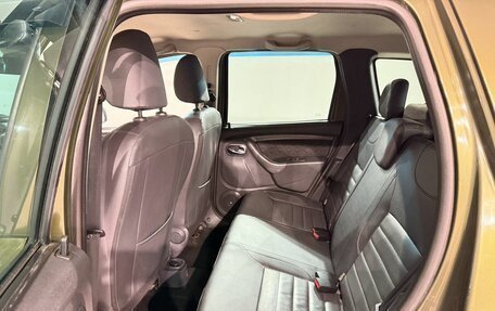 Renault Duster I рестайлинг, 2015 год, 1 239 000 рублей, 17 фотография