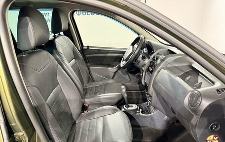 Renault Duster I рестайлинг, 2015 год, 1 239 000 рублей, 16 фотография