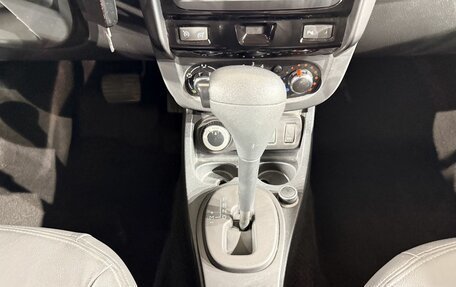 Renault Duster I рестайлинг, 2015 год, 1 239 000 рублей, 12 фотография