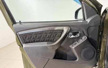 Renault Duster I рестайлинг, 2015 год, 1 239 000 рублей, 15 фотография