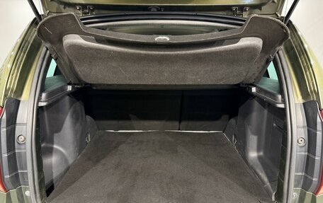 Renault Duster I рестайлинг, 2015 год, 1 239 000 рублей, 18 фотография