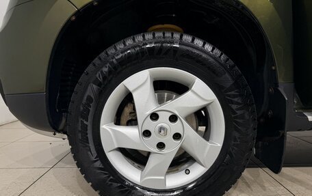 Renault Duster I рестайлинг, 2015 год, 1 239 000 рублей, 21 фотография