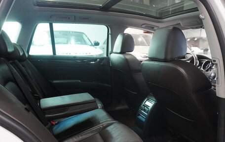 Skoda Superb III рестайлинг, 2013 год, 1 375 000 рублей, 10 фотография