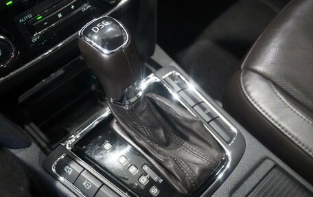 Skoda Superb III рестайлинг, 2013 год, 1 375 000 рублей, 18 фотография