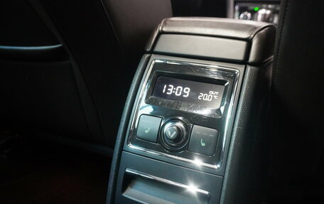 Skoda Superb III рестайлинг, 2013 год, 1 375 000 рублей, 22 фотография