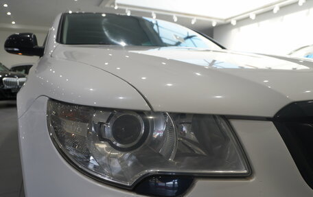 Skoda Superb III рестайлинг, 2013 год, 1 375 000 рублей, 25 фотография