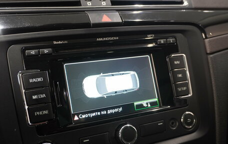 Skoda Superb III рестайлинг, 2013 год, 1 375 000 рублей, 21 фотография