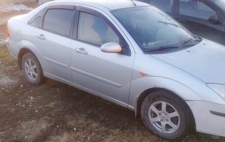 Ford Focus IV, 2004 год, 150 000 рублей, 4 фотография