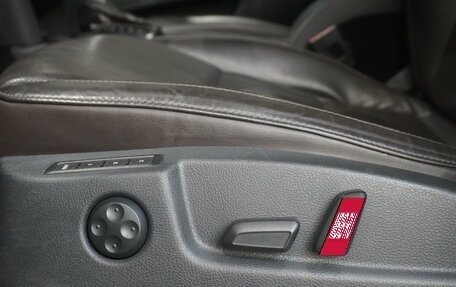 Skoda Superb III рестайлинг, 2013 год, 1 375 000 рублей, 23 фотография