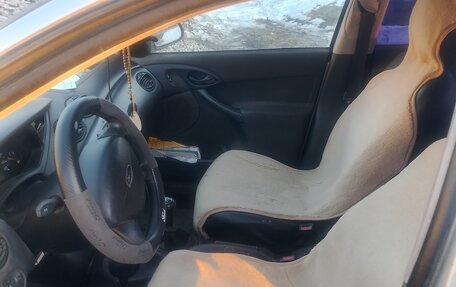 Ford Focus IV, 2004 год, 150 000 рублей, 9 фотография