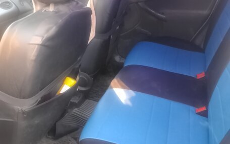 Ford Focus IV, 2004 год, 150 000 рублей, 10 фотография