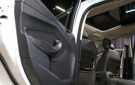 Ford Kuga III, 2017 год, 1 349 000 рублей, 9 фотография