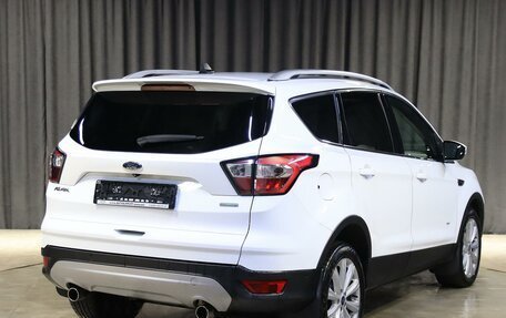 Ford Kuga III, 2017 год, 1 349 000 рублей, 6 фотография
