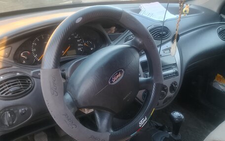 Ford Focus IV, 2004 год, 150 000 рублей, 8 фотография