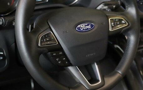 Ford Kuga III, 2017 год, 1 349 000 рублей, 11 фотография