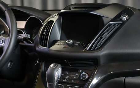 Ford Kuga III, 2017 год, 1 349 000 рублей, 14 фотография