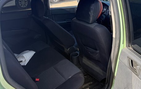 Hyundai Getz I рестайлинг, 2008 год, 310 000 рублей, 5 фотография