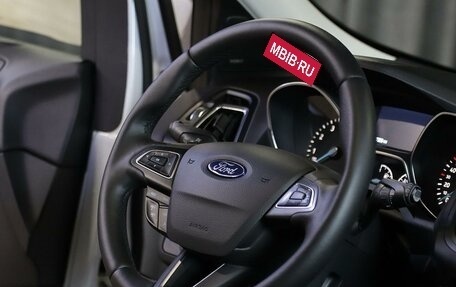 Ford Kuga III, 2017 год, 1 349 000 рублей, 13 фотография