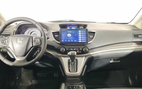 Honda CR-V IV, 2012 год, 1 610 000 рублей, 10 фотография