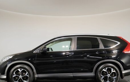 Honda CR-V IV, 2012 год, 1 610 000 рублей, 8 фотография