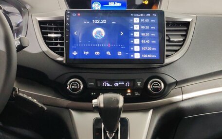 Honda CR-V IV, 2012 год, 1 610 000 рублей, 11 фотография