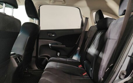 Honda CR-V IV, 2012 год, 1 610 000 рублей, 14 фотография