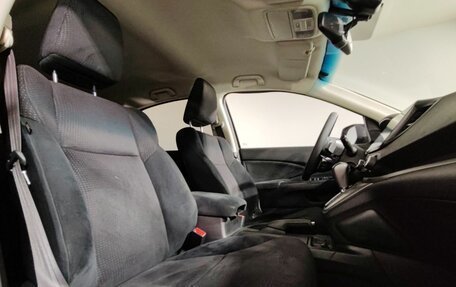 Honda CR-V IV, 2012 год, 1 610 000 рублей, 15 фотография