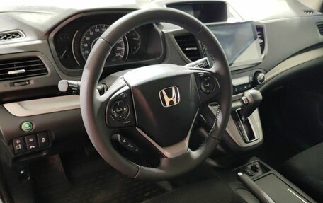 Honda CR-V IV, 2012 год, 1 610 000 рублей, 12 фотография