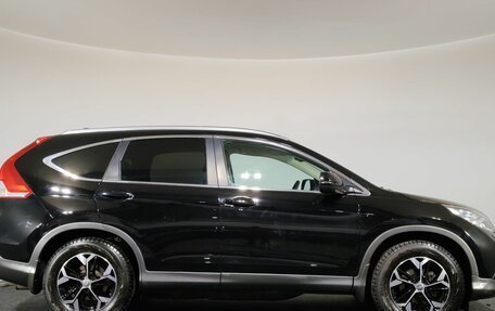 Honda CR-V IV, 2012 год, 1 610 000 рублей, 4 фотография