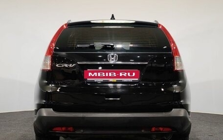 Honda CR-V IV, 2012 год, 1 610 000 рублей, 6 фотография