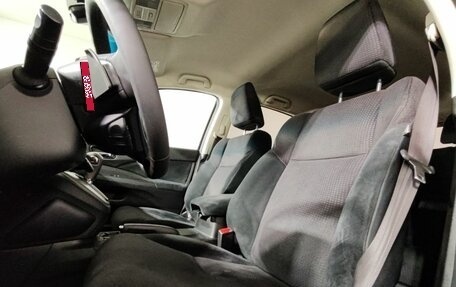 Honda CR-V IV, 2012 год, 1 610 000 рублей, 13 фотография