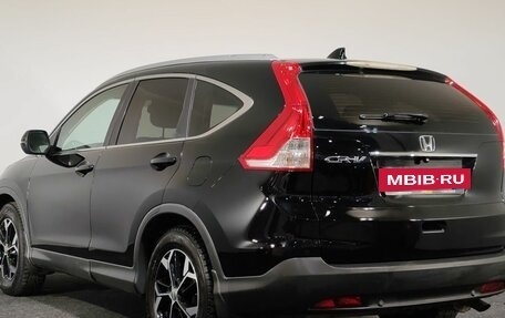 Honda CR-V IV, 2012 год, 1 610 000 рублей, 7 фотография