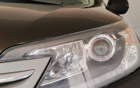 Honda CR-V IV, 2012 год, 1 610 000 рублей, 23 фотография