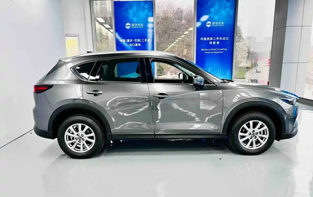 Mazda CX-5 II, 2023 год, 2 329 911 рублей, 4 фотография