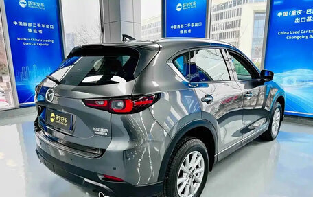 Mazda CX-5 II, 2023 год, 2 329 911 рублей, 7 фотография