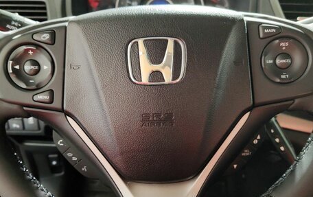 Honda CR-V IV, 2012 год, 1 610 000 рублей, 17 фотография