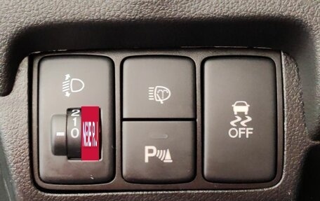 Honda CR-V IV, 2012 год, 1 610 000 рублей, 19 фотография